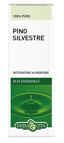 PINO SILVESTRE OLIO ESSENZIALE 10 ML - Farmacia Nuova Dr.ssa Gabriella Catellani