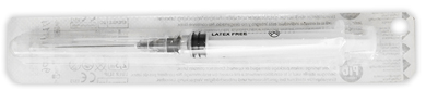 SIRINGA PIC 2,5 ML AGO GAUGE 22X1,25 CONO LUER CENTRALE 1 PEZZO - Farmacia Nuova Dr.ssa Gabriella Catellani