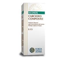 ECOSOL CARDEPAT-T 60 COMPRESSE - Farmacia Nuova Dr.ssa Gabriella Catellani