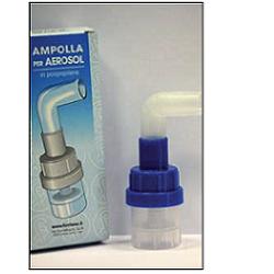AMPOLLA IN PLASTICA RICAMBIO PER AEROSOL - Farmacia Nuova Dr.ssa Gabriella Catellani