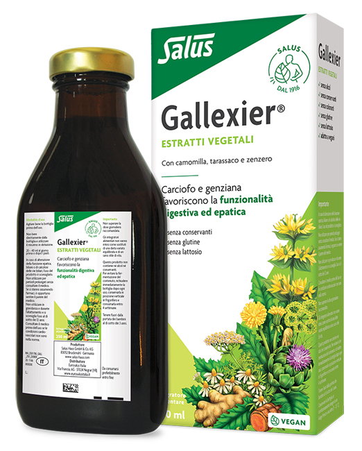 GALLEXIER 250 ML - Farmacia Nuova Dr.ssa Gabriella Catellani
