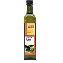 OLIO DI SESAMO BIOLOGICO 500 ML - Farmacia Nuova Dr.ssa Gabriella Catellani