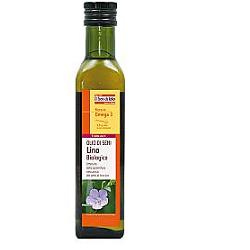 FIOR DI LOTO OLIO DI SEMI DI LINO 250 ML - Farmacia Nuova Dr.ssa Gabriella Catellani