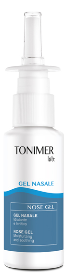 TONIMER LAB GEL NASALE 20 ML - Farmacia Nuova Dr.ssa Gabriella Catellani