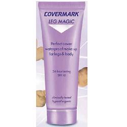 COVERMARK LEG MAGIC 50 ML COLORE 2 - Farmacia Nuova Dr.ssa Gabriella Catellani