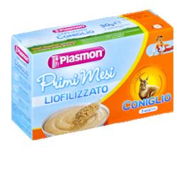 PLASMON LIOFILIZZATO CONIG 10 G X 3 PEZZI OFFERTA SPECIALE - Farmacia Nuova Dr.ssa Gabriella Catellani