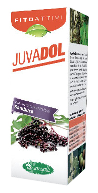 JUVADOL ESTRATTO ERBE 100 ML - Farmacia Nuova Dr.ssa Gabriella Catellani