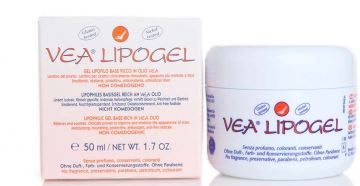 VEA LIPOGEL IDRATANTE PROTETTIVO 50 ML - Farmacia Nuova Dr.ssa Gabriella Catellani