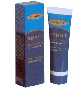 DERMAMID PASTA ALL'AMIDO 50 ML - Farmacia Nuova Dr.ssa Gabriella Catellani