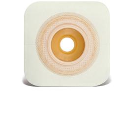 PLACCA CONVESSA BARRIERA CUTANEA COSTITUITA UN DISCO CONVESSO DI STOMAHESIVE CIRCONTO UN SUPPORTO IN CEROTTO MICROPOROSO SISTEMA 2S PLACCA CONVESSA 22/45MM 5 PEZZI - Farmacia Nuova Dr.ssa Gabriella Catellani