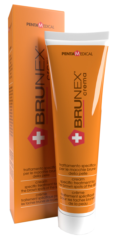 BRUNEX CREMA SCHIARENTE 30 ML - Farmacia Nuova Dr.ssa Gabriella Catellani