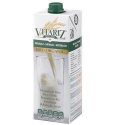 VITARIZ NATURE BEVANDA DI RISO 1 LITRO - Farmacia Nuova Dr.ssa Gabriella Catellani