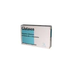 GLUTAVEN 20 COMPRESSE - Farmacia Nuova Dr.ssa Gabriella Catellani