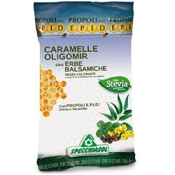 OLIGOMIR EPID CARAMELLE 67,2 G - Farmacia Nuova Dr.ssa Gabriella Catellani