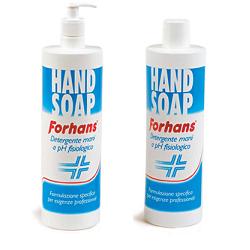 FORHANS DET MANI 1000ML - Farmacia Nuova Dr.ssa Gabriella Catellani