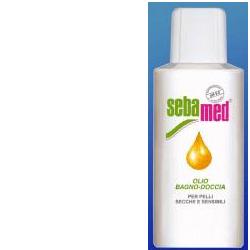 SEBAMED OLIO BAGNO DOCCIA ML 200 - Farmacia Nuova Dr.ssa Gabriella Catellani