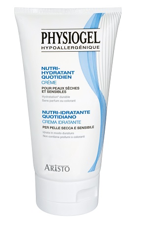 PHYSIOGEL CREMA IDRATANTE 150 ML - Farmacia Nuova Dr.ssa Gabriella Catellani