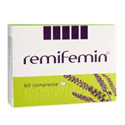 REMIFEMIN 60 COMPRESSE - Farmacia Nuova Dr.ssa Gabriella Catellani