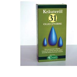 KRAUTEROL 31 100 ML - Farmacia Nuova Dr.ssa Gabriella Catellani
