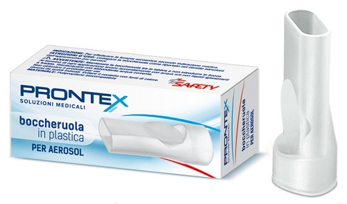 BOCCHERUOLA AEROSOL PLASTICA - Farmacia Nuova Dr.ssa Gabriella Catellani
