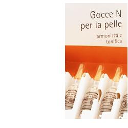 DR HAUSCHKA GOCCE N NOTTE 50X1 - Farmacia Nuova Dr.ssa Gabriella Catellani