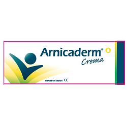 ARNICADERM CREMA 50 ML - Farmacia Nuova Dr.ssa Gabriella Catellani