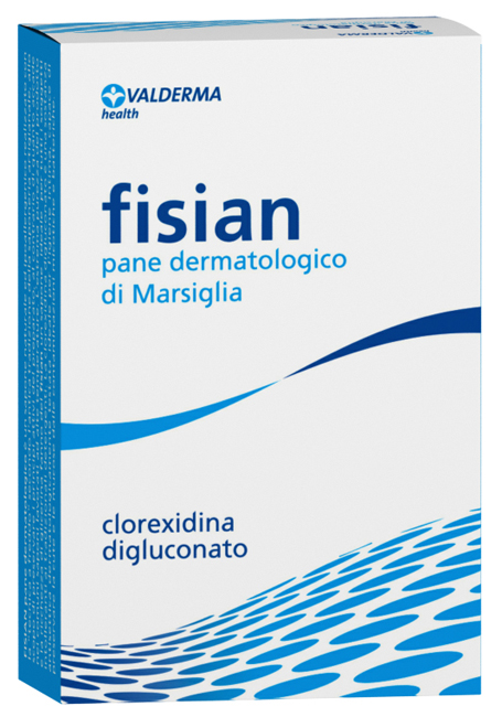 FISIAN PANE MARSIGLIA 100 G - Farmacia Nuova Dr.ssa Gabriella Catellani
