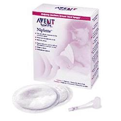 NIPLETTE AVENT 2 PEZZI - Farmacia Nuova Dr.ssa Gabriella Catellani