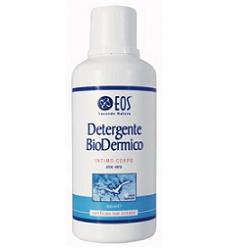 EOS DETERGENTE BIODERMICO 500 ML - Farmacia Nuova Dr.ssa Gabriella Catellani