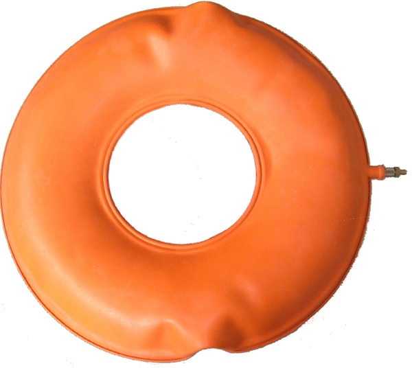 CIAMBELLA ESTERNA DIAMETRO ESTERNO 40CM - Farmacia Nuova Dr.ssa Gabriella Catellani