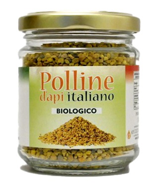 POLLINE API ITALIANO 100 G - Farmacia Nuova Dr.ssa Gabriella Catellani
