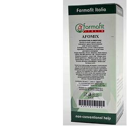 AFOMIX GOCCE 100 ML - Farmacia Nuova Dr.ssa Gabriella Catellani