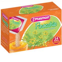 PLASMON TISANA FINOCCHIO 24 BUSTE - Farmacia Nuova Dr.ssa Gabriella Catellani