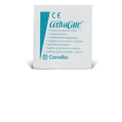 SALVIETTINA CON FILM PROTETTIVO PER STOMIA CONVACARE 100 PEZZI - Farmacia Nuova Dr.ssa Gabriella Catellani