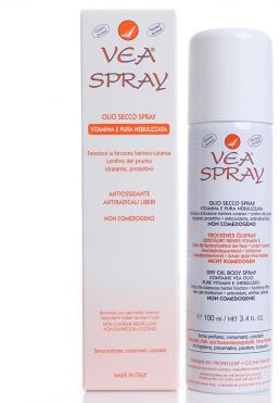 VEA SPRAY 50 ECOL 50 ML - Farmacia Nuova Dr.ssa Gabriella Catellani