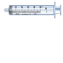 SIRINGA PIC MONOUSO STERILE CAPACITA' 30ML CONO LUER LOCK SENZA AGO 1 PEZZO - Farmacia Nuova Dr.ssa Gabriella Catellani