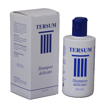 TERSUM SHAMPOO 250 ML - Farmacia Nuova Dr.ssa Gabriella Catellani