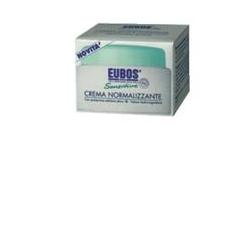 EUBOS CREMA NORMALIZZANTE 50 ML - Farmacia Nuova Dr.ssa Gabriella Catellani