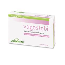VAGOSTABIL 36 COMPRESSE - Farmacia Nuova Dr.ssa Gabriella Catellani