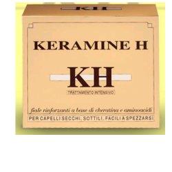KERAMINE H FASC AV 10 FIALE DA 10 ML - Farmacia Nuova Dr.ssa Gabriella Catellani