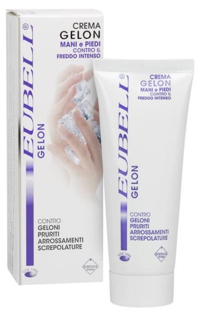 EUBELL GELON CREMA 75 ML - Farmacia Nuova Dr.ssa Gabriella Catellani