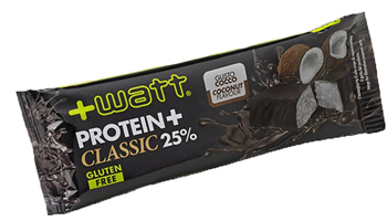 PROTEIN+ BARRETTA PROTEICA COCCO 40 G - Farmacia Nuova Dr.ssa Gabriella Catellani