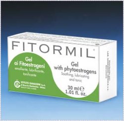 FITORMIL GEL INTIMO TUBO 30ML - Farmacia Nuova Dr.ssa Gabriella Catellani