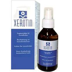 XEROTIN 100 ML - Farmacia Nuova Dr.ssa Gabriella Catellani