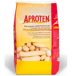 APROTEN GRISSINI 150 G - Farmacia Nuova Dr.ssa Gabriella Catellani
