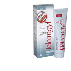 PHARCOS TELEANGYL GAMBE GEL 125 ML - Farmacia Nuova Dr.ssa Gabriella Catellani
