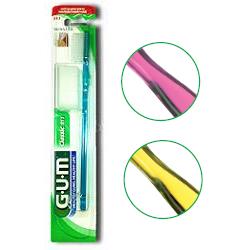 GUM CLASSIC 311 SPAZZOLINO CON SETOLE MORBIDE - Farmacia Nuova Dr.ssa Gabriella Catellani