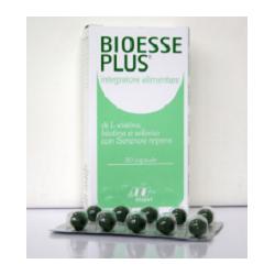BIOESSE PLUS 30 CAPSULE - Farmacia Nuova Dr.ssa Gabriella Catellani