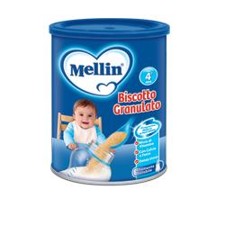 MELLIN BISCOTTO GRANULATO 400 G NUOVO FORMATO - Farmacia Nuova Dr.ssa Gabriella Catellani