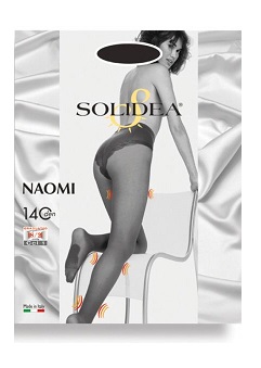 NAOMI 140 COLLANT MODEL NERO 2 - Farmacia Nuova Dr.ssa Gabriella Catellani